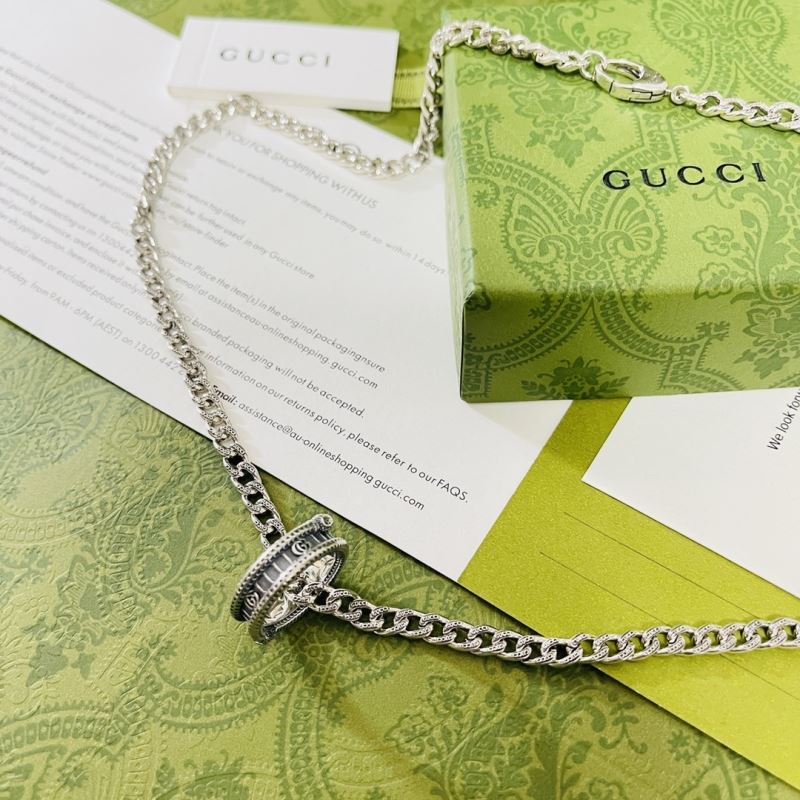 Gucci Necklaces